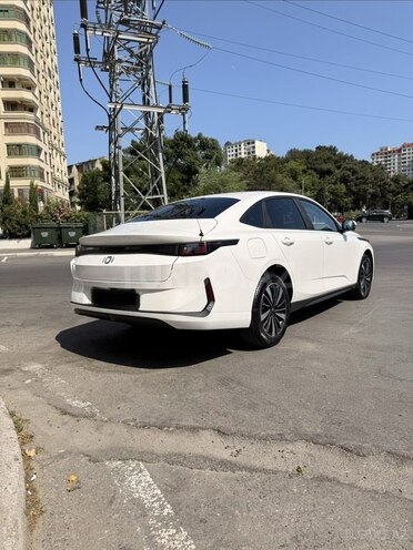 Changan Qiyuan A05-13
