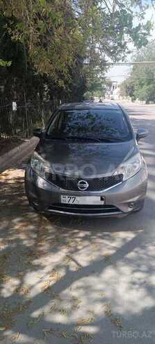 Nissan Note-1