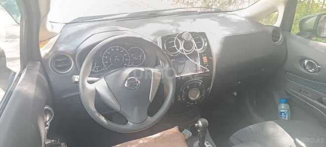 Nissan Note-4