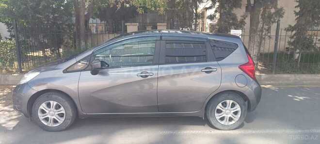 Nissan Note-6