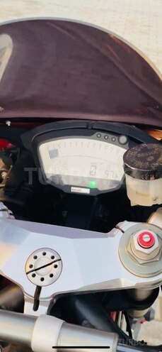 Ducati 1199 Panigale-5