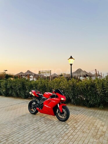 Ducati 1199 Panigale-2