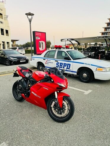 Ducati 1199 Panigale-1
