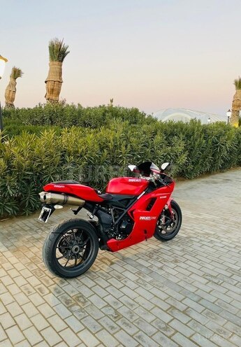 Ducati 1199 Panigale-4