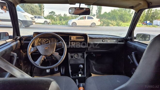 LADA (VAZ) 2107-3