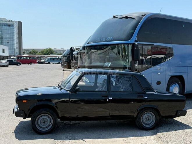 LADA (VAZ) 2107-3