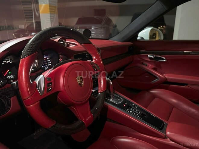 Porsche 911 GT3-9