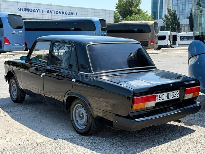 LADA (VAZ) 2107-6