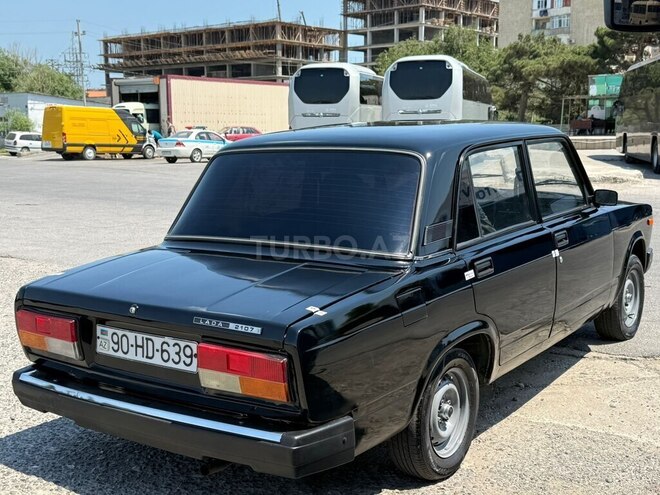 LADA (VAZ) 2107-7