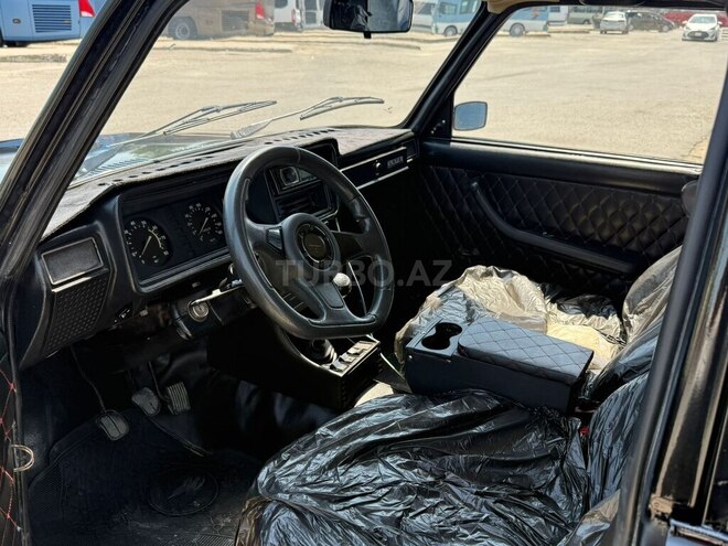 LADA (VAZ) 2107-10