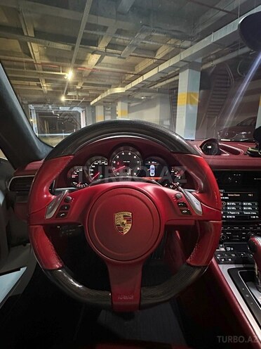 Porsche 911 GT3-7