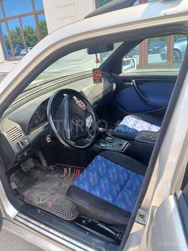 Mercedes C 220-3