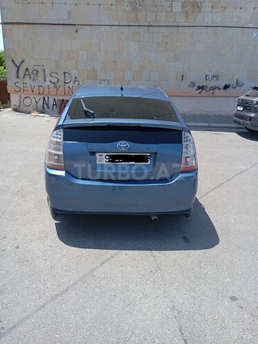Toyota Prius-9
