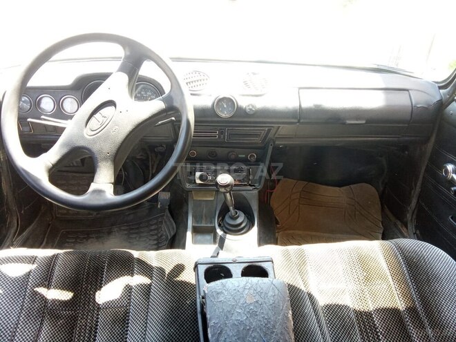 LADA (VAZ) 2106-2
