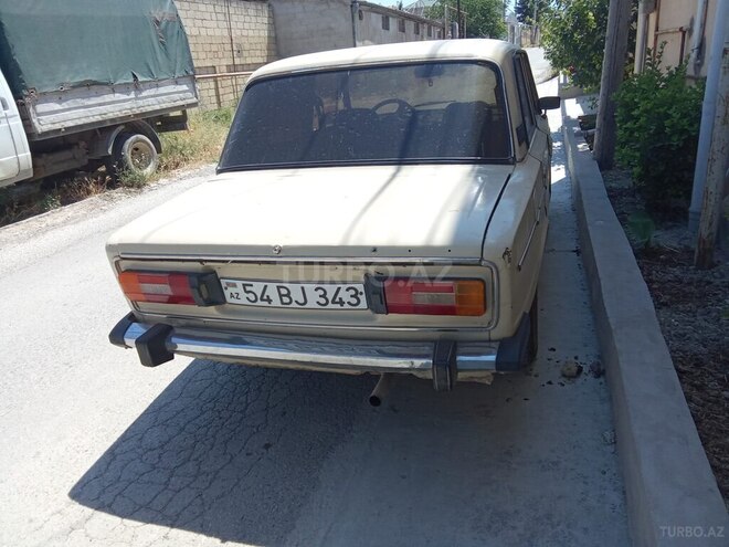 LADA (VAZ) 2106-3