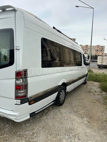 Mercedes Sprinter 315-2