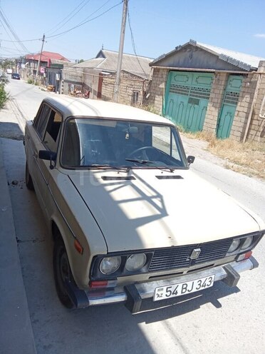 LADA (VAZ) 2106-4