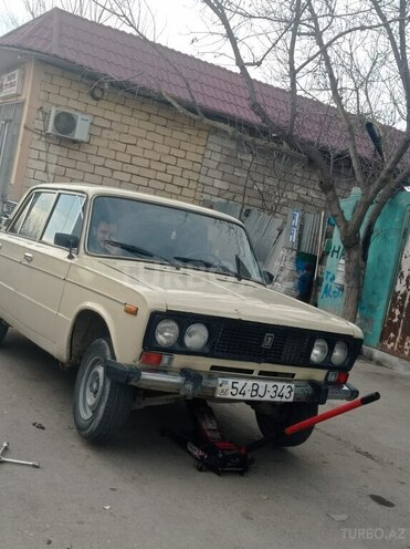LADA (VAZ) 2106-7