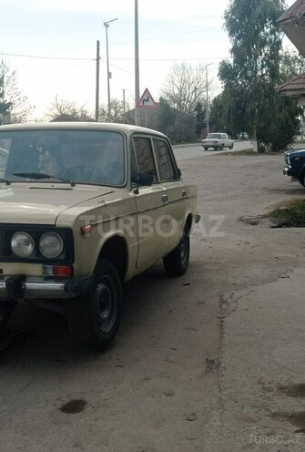 LADA (VAZ) 2106-6