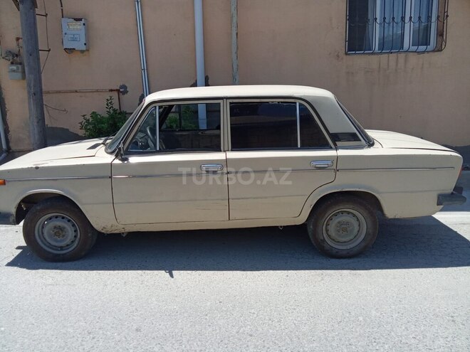 LADA (VAZ) 2106-8
