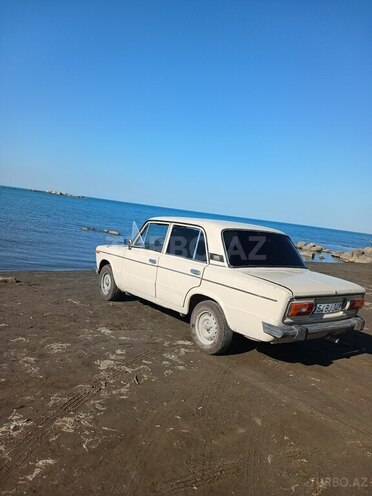 LADA (VAZ) 2106-9
