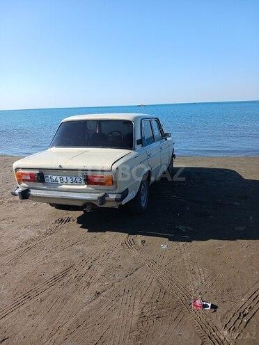 LADA (VAZ) 2106-10