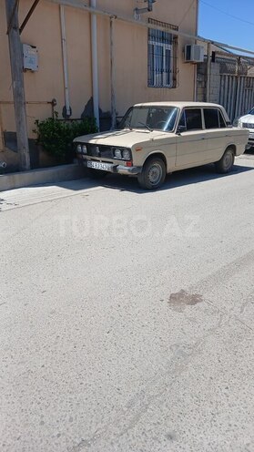 LADA (VAZ) 2106-11