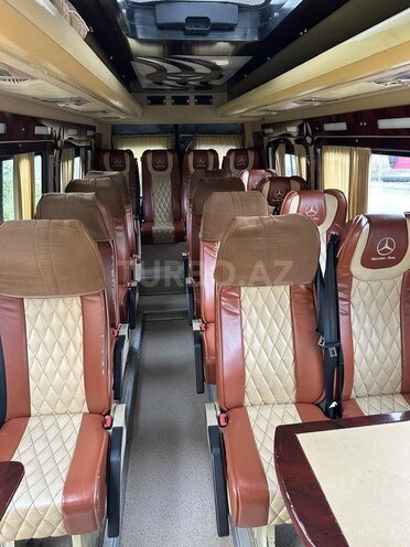 Mercedes Sprinter 315-7