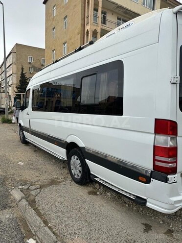 Mercedes Sprinter 315-6