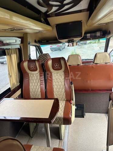 Mercedes Sprinter 315-9
