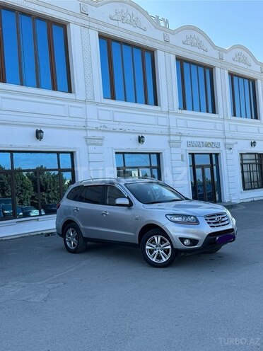 Hyundai Santa Fe-2