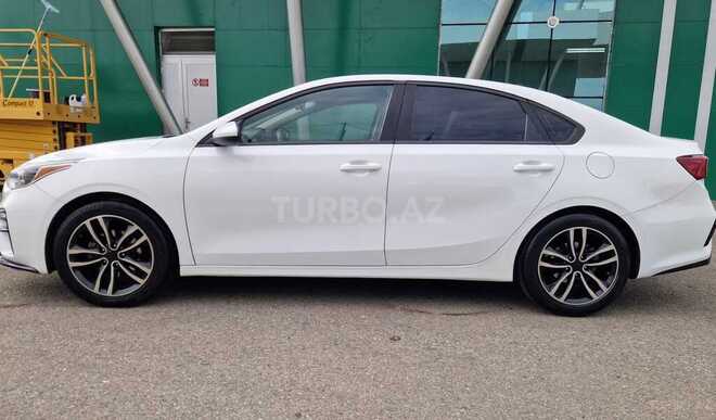 Kia Forte-3