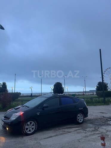 Toyota Prius-6