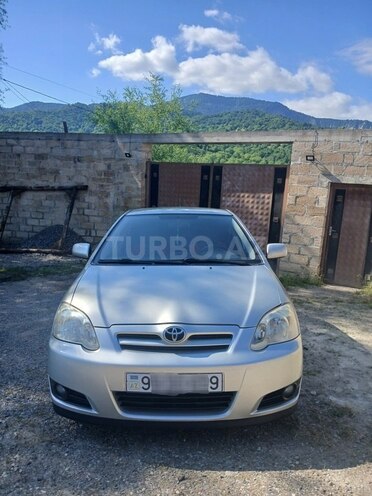Toyota Corolla-1