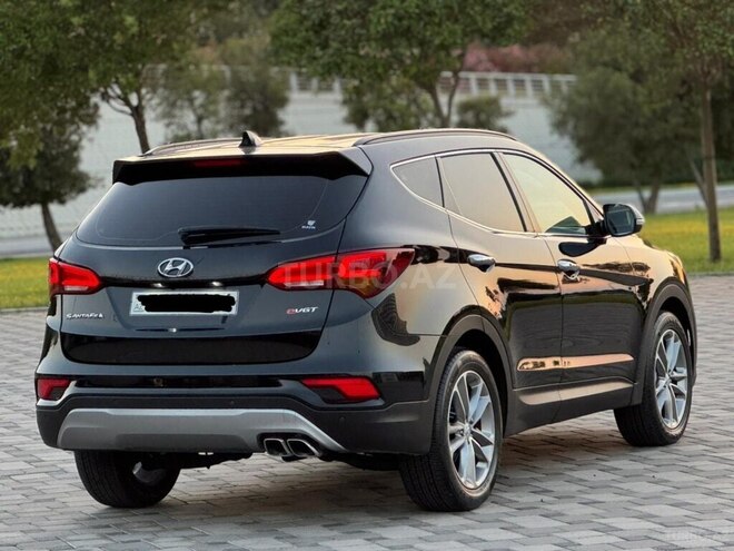 Hyundai Santa Fe-4