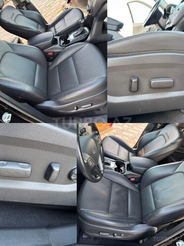 Hyundai Santa Fe-11