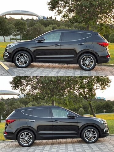 Hyundai Santa Fe-8