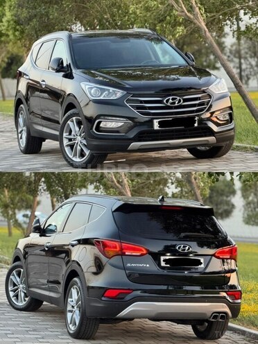 Hyundai Santa Fe-7