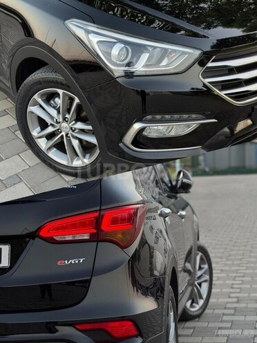 Hyundai Santa Fe-9