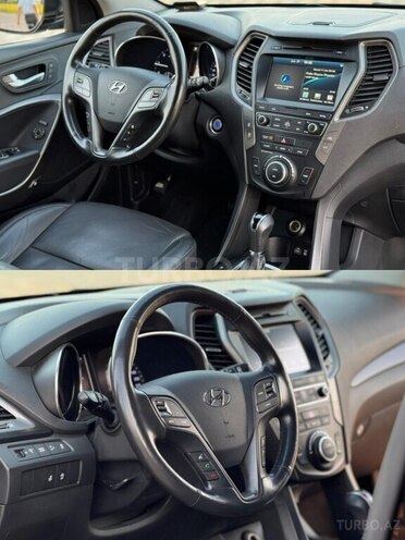 Hyundai Santa Fe-15