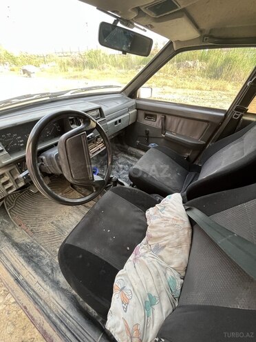 LADA (VAZ) 21099-8