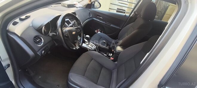 Chevrolet Cruze-6