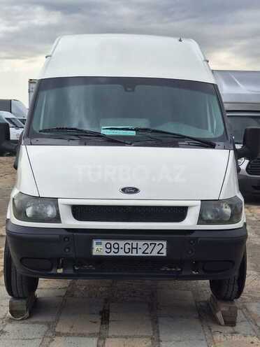 Ford Transit-2