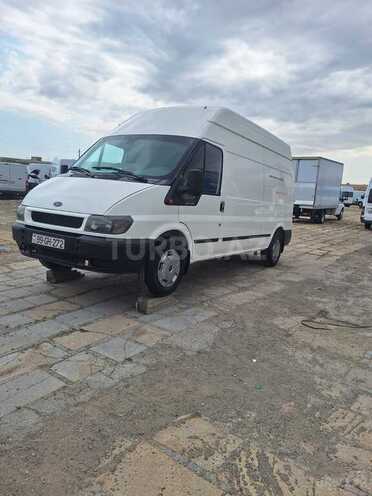 Ford Transit-1