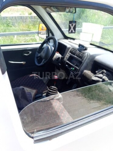 Changan Star-4