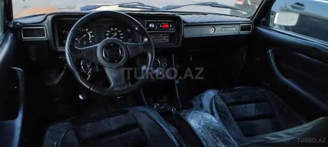 LADA (VAZ) 2107-5