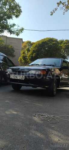 LADA (VAZ) 2115-3