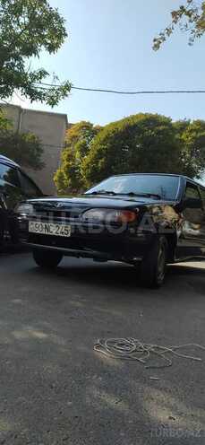 LADA (VAZ) 2115-5