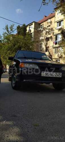 LADA (VAZ) 2115-4