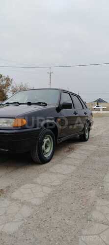 LADA (VAZ) 2115-2